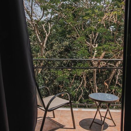 Che Suites Playa Adults Only Playa del Carmen Værelse billede