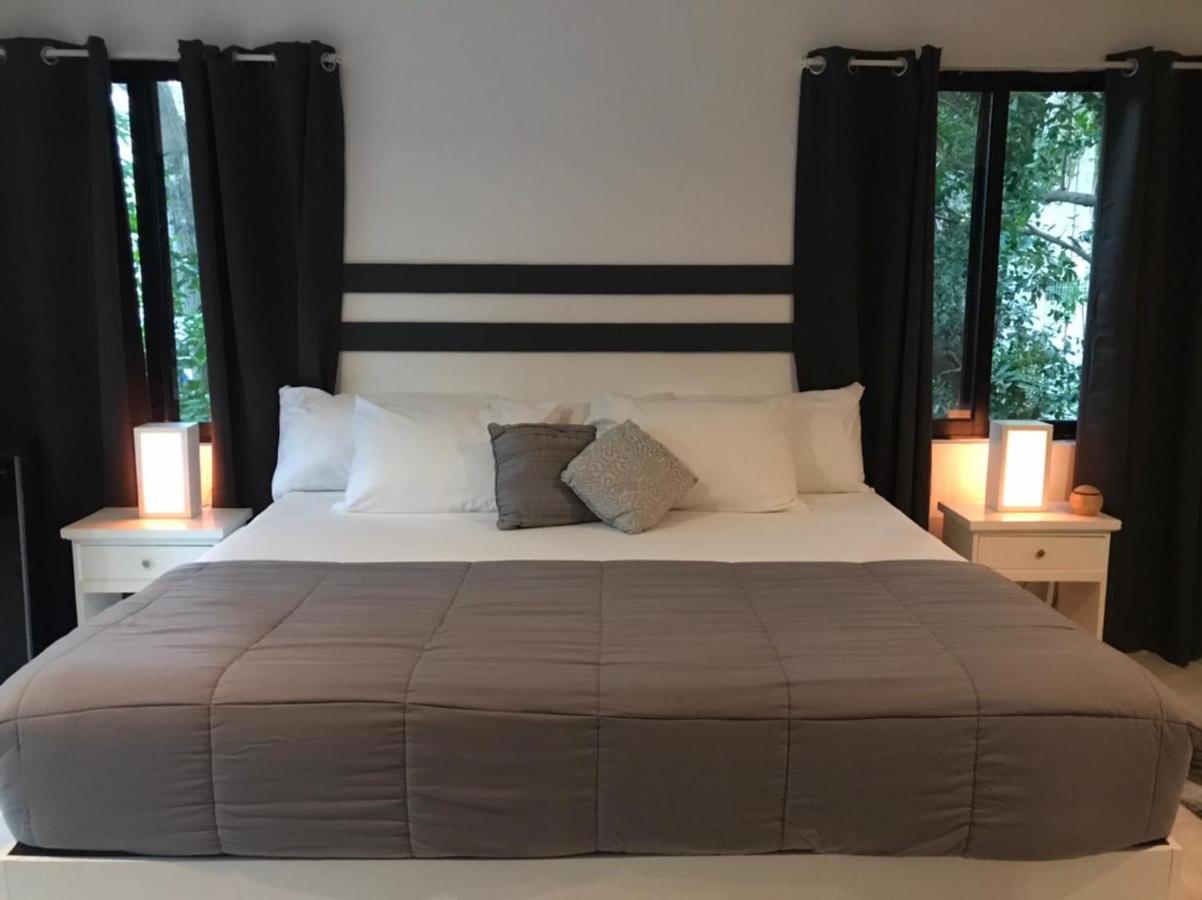 Che Suites Playa Adults Only Playa del Carmen Eksteriør billede