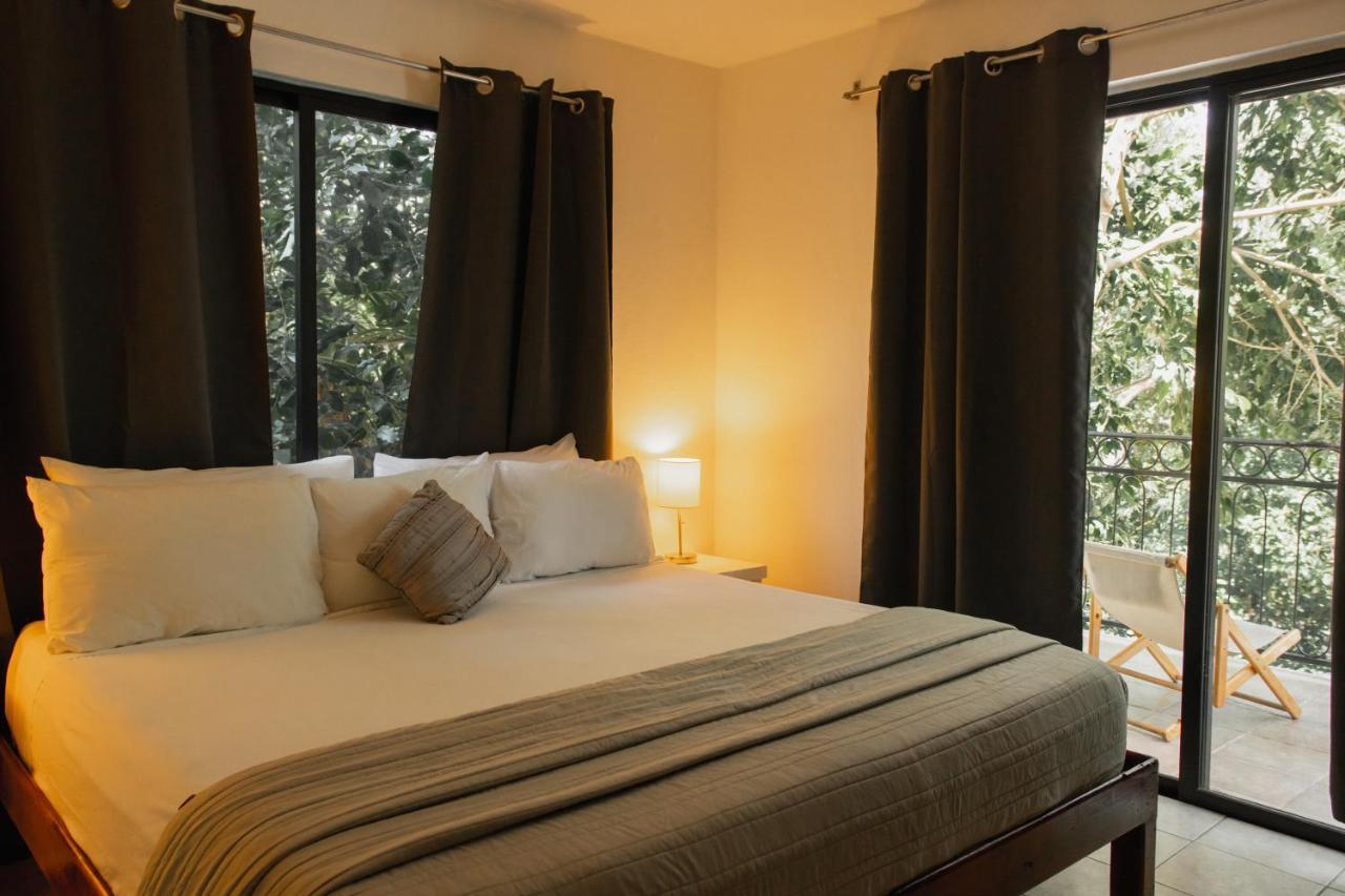 Che Suites Playa Adults Only Playa del Carmen Eksteriør billede