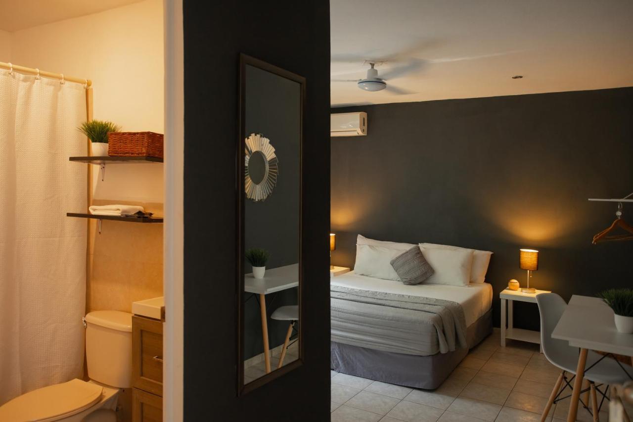 Che Suites Playa Adults Only Playa del Carmen Eksteriør billede