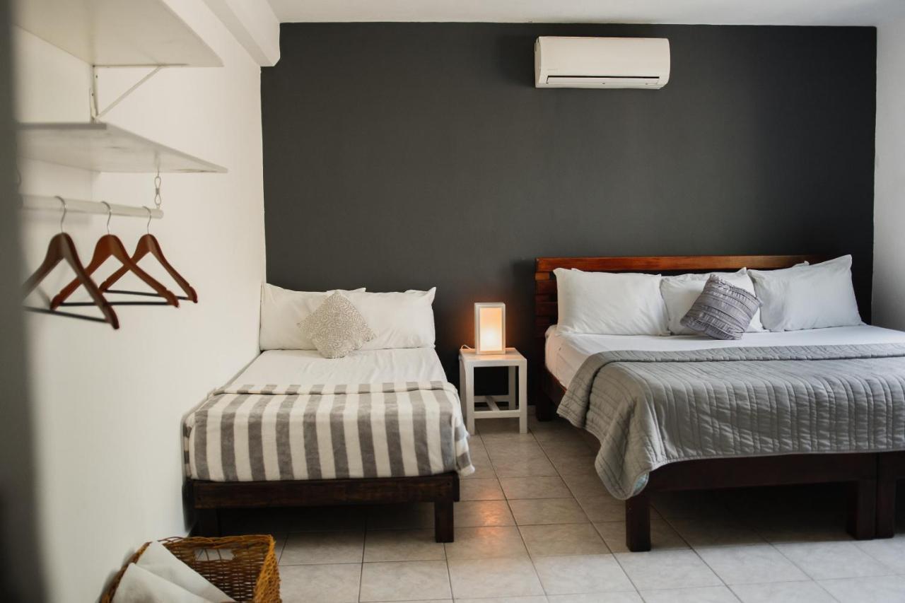 Che Suites Playa Adults Only Playa del Carmen Eksteriør billede