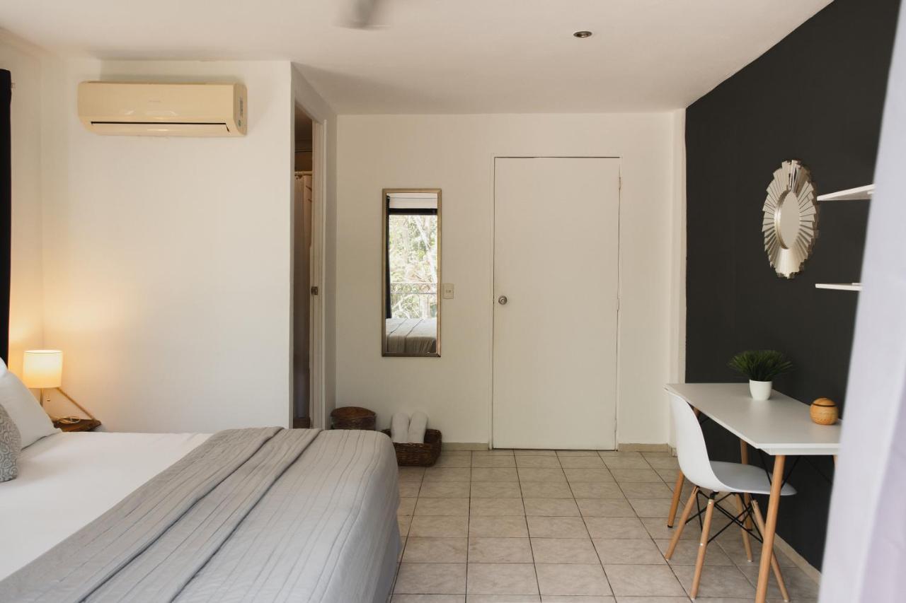 Che Suites Playa Adults Only Playa del Carmen Eksteriør billede