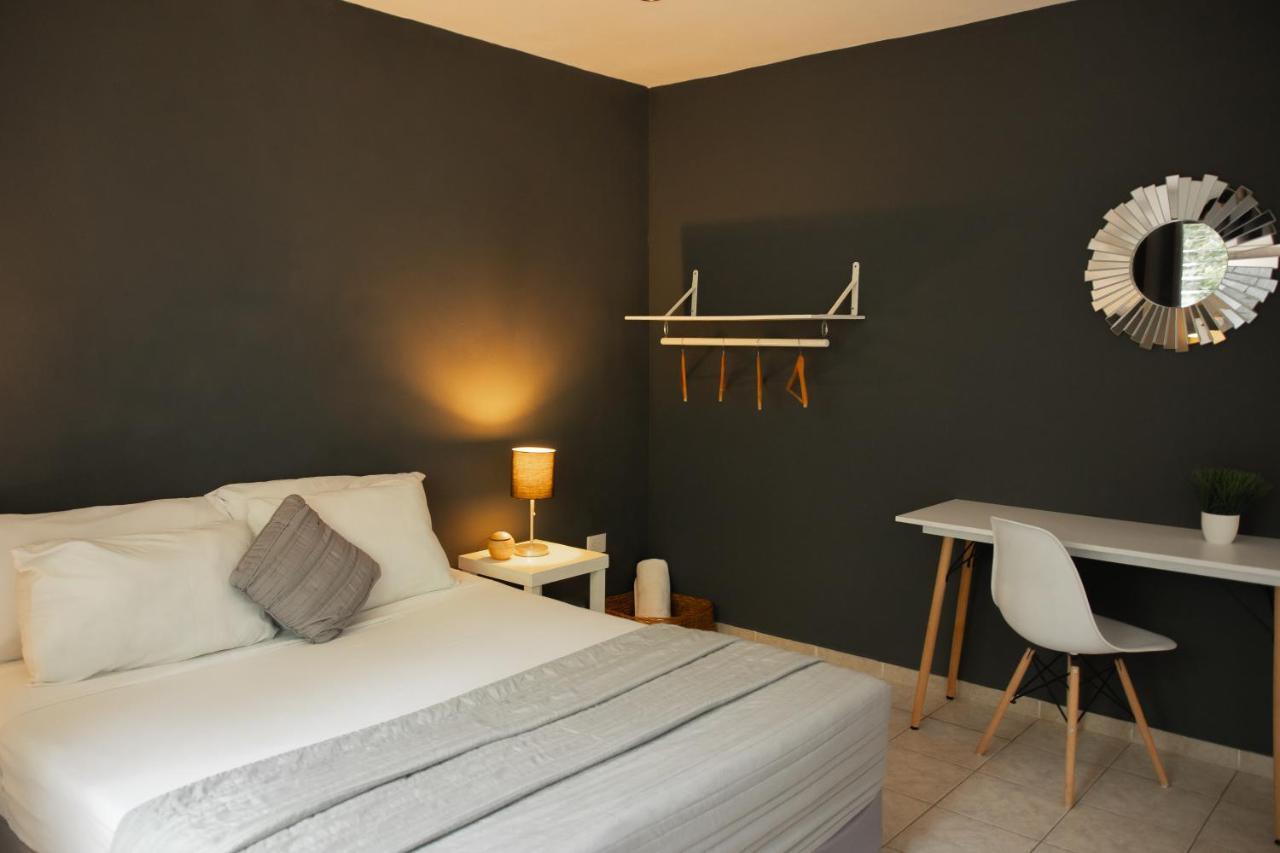 Che Suites Playa Adults Only Playa del Carmen Eksteriør billede