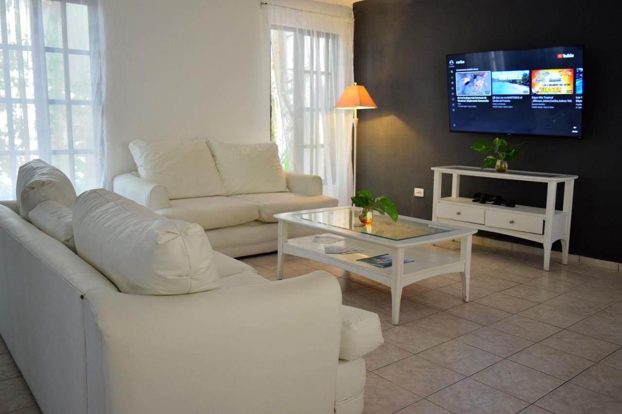 Che Suites Playa Adults Only Playa del Carmen Eksteriør billede