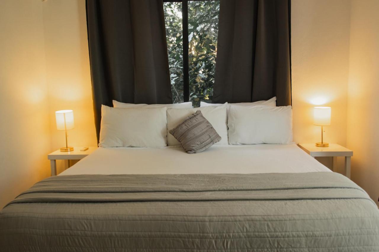 Che Suites Playa Adults Only Playa del Carmen Eksteriør billede