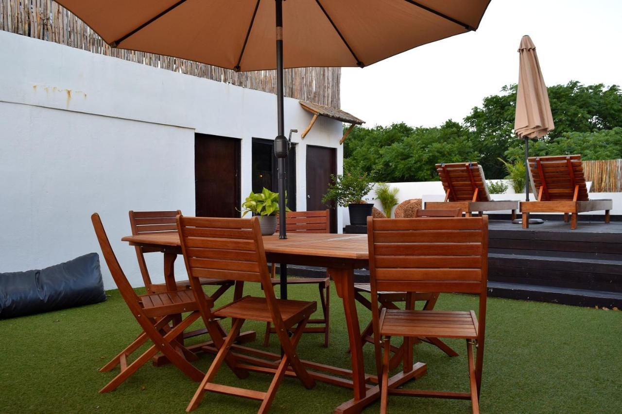 Che Suites Playa Adults Only Playa del Carmen Eksteriør billede