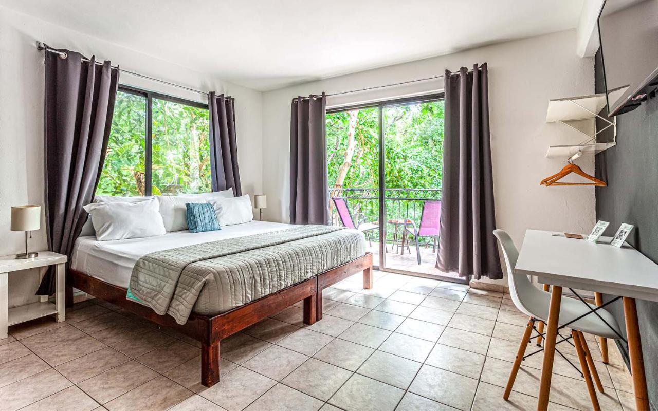 Che Suites Playa Adults Only Playa del Carmen Eksteriør billede