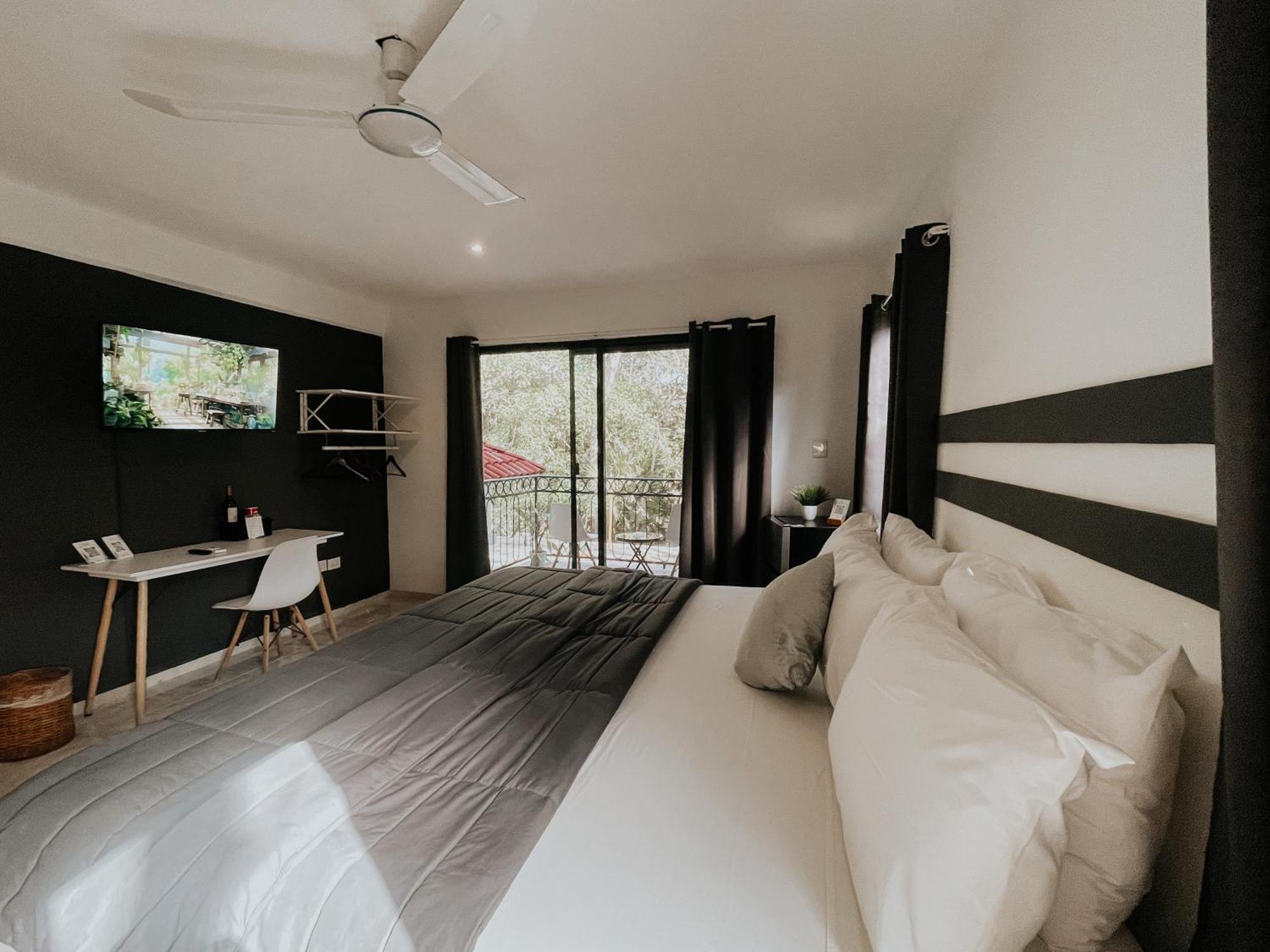 Che Suites Playa Adults Only Playa del Carmen Eksteriør billede