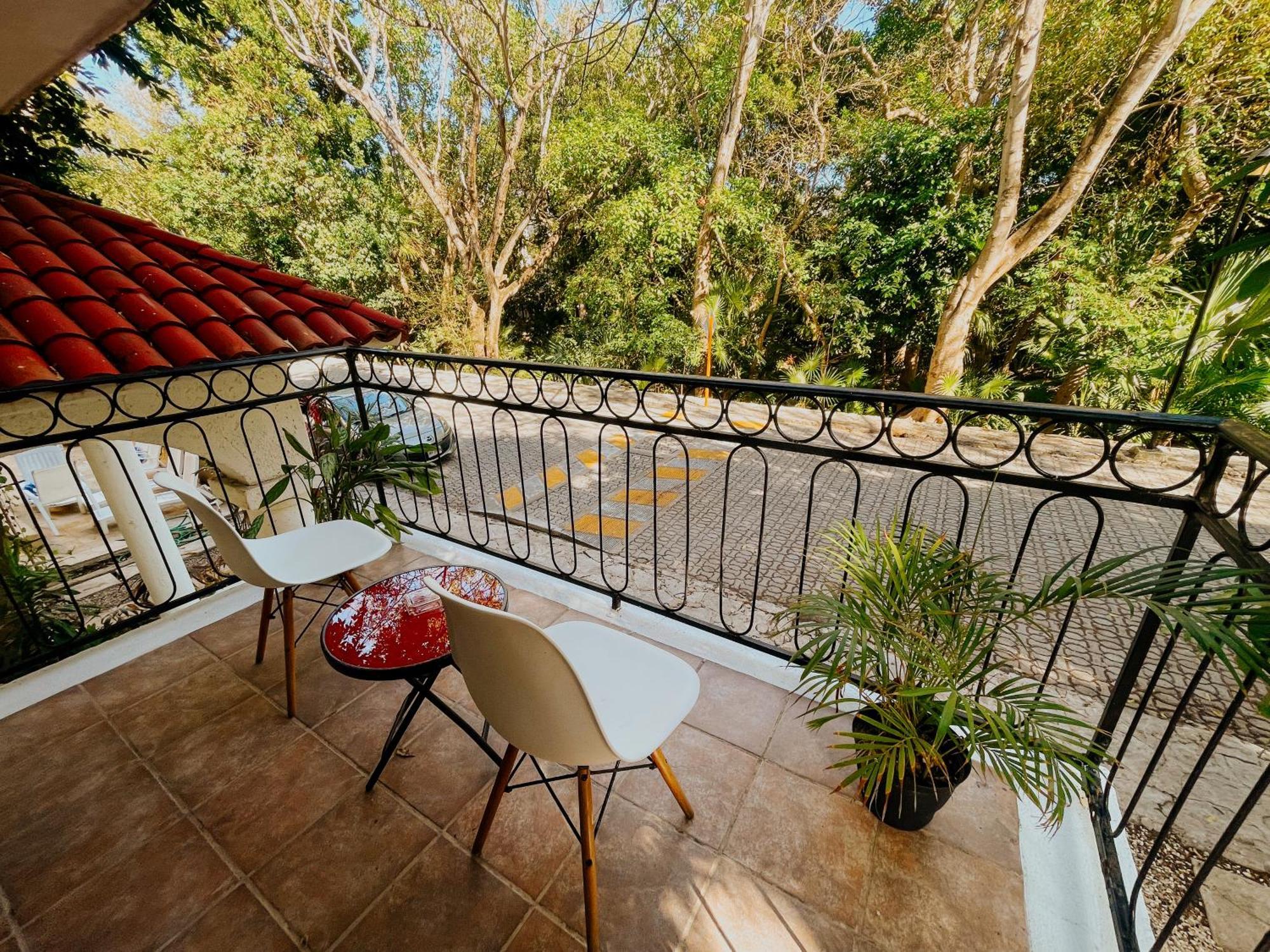 Che Suites Playa Adults Only Playa del Carmen Eksteriør billede