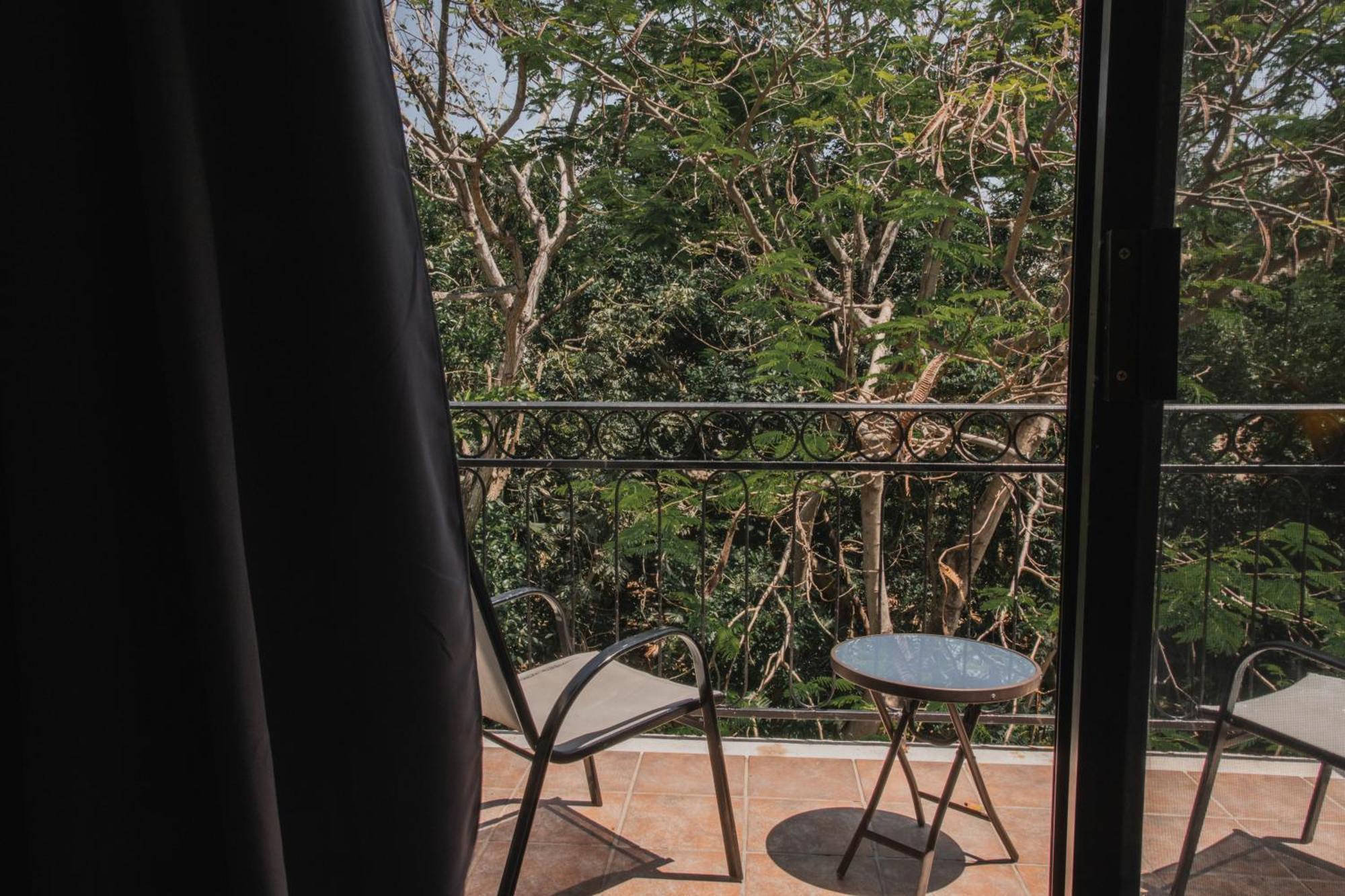 Che Suites Playa Adults Only Playa del Carmen Værelse billede