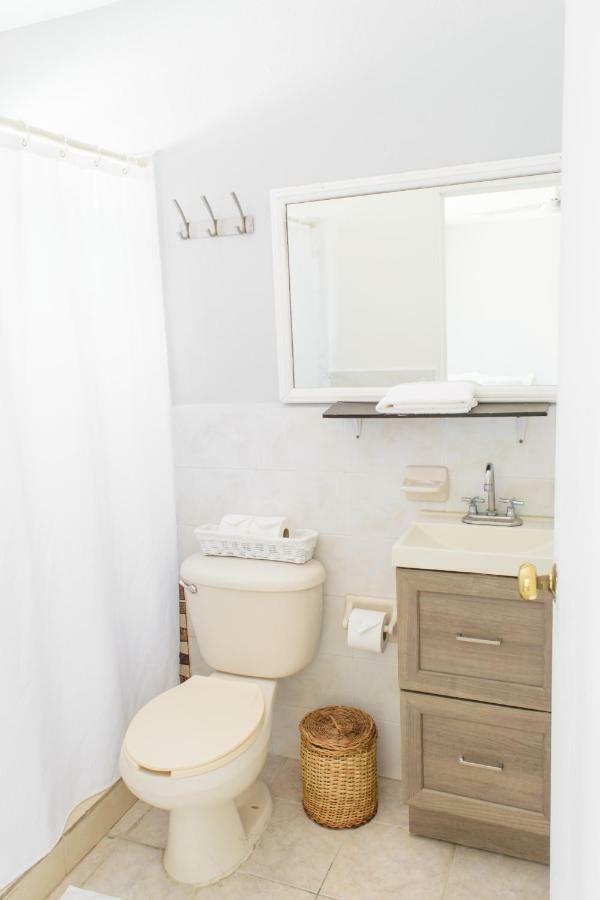 Che Suites Playa Adults Only Playa del Carmen Eksteriør billede
