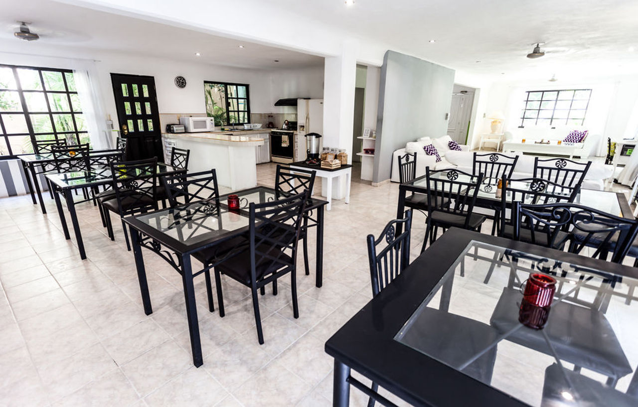 Che Suites Playa Adults Only Playa del Carmen Eksteriør billede