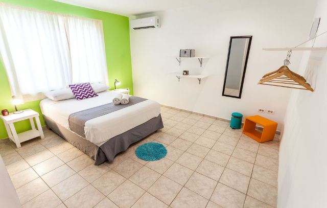 Che Suites Playa Adults Only Playa del Carmen Eksteriør billede